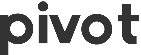 Logo Pivot Dobczyce